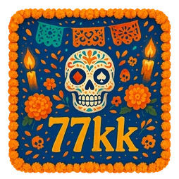 77kk logo